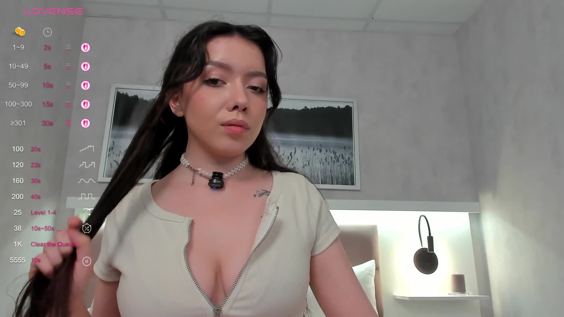 EllisSpencer Adult Chat August 17, 2025