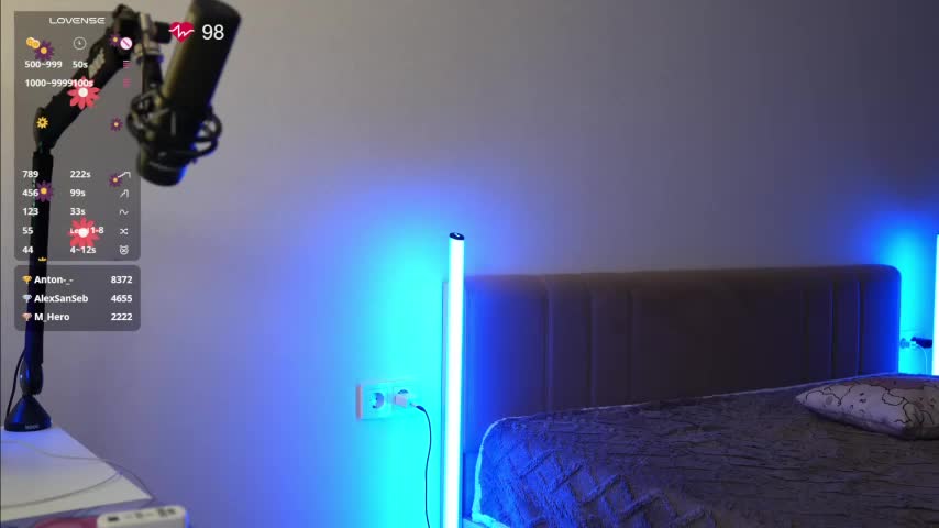 moleculegirl Adult Chat August 17, 2025