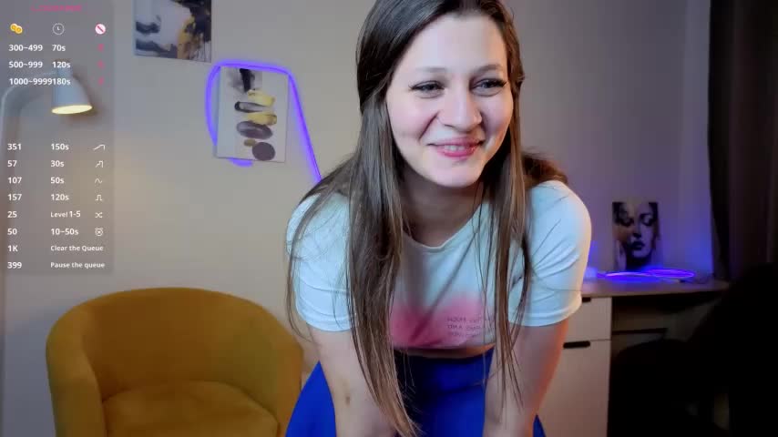 CarmelaYounkers Adult Chat August 17, 2025