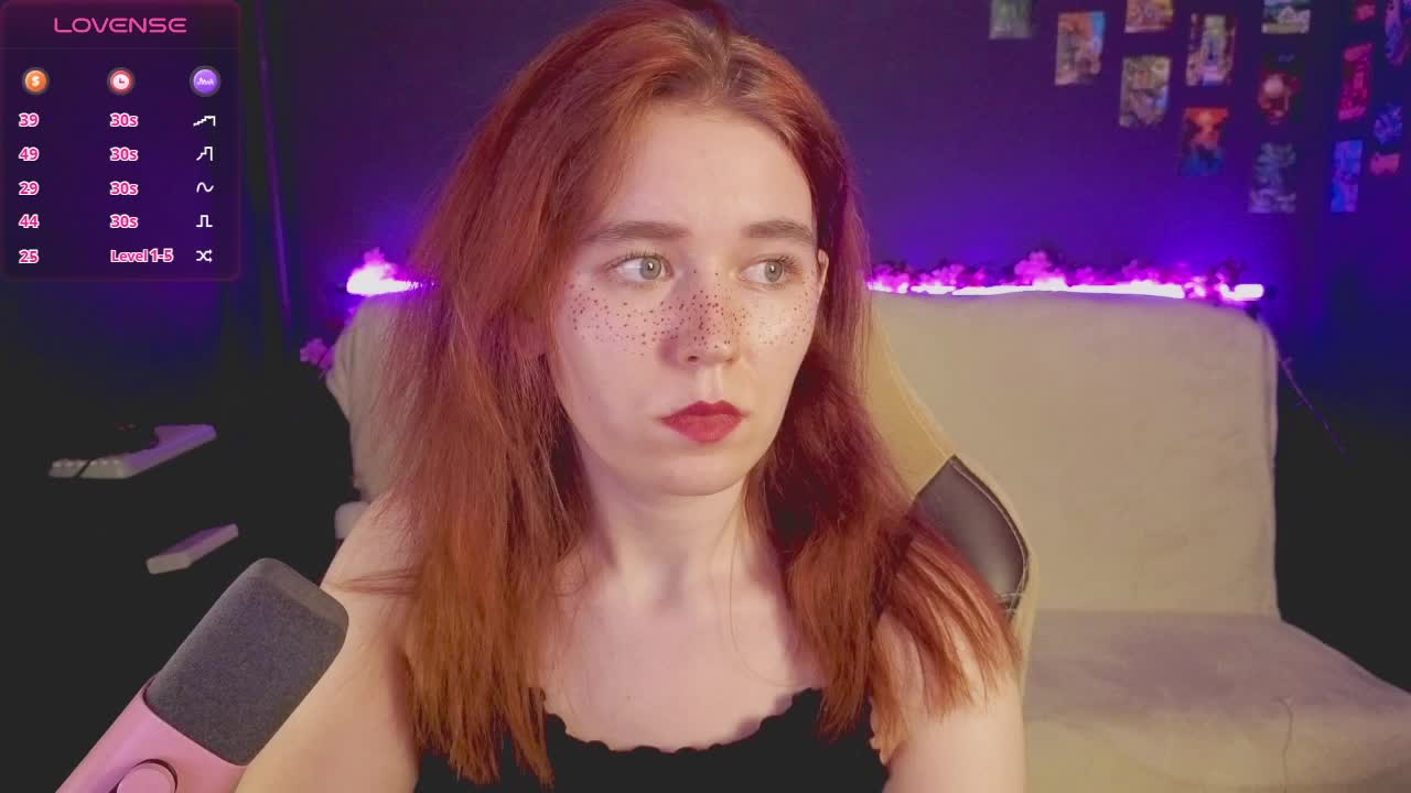 RedFox-1 Adult Chat August 17, 2025