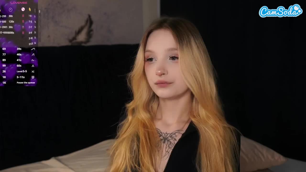 GemmaDaines Adult Chat August 16, 2025