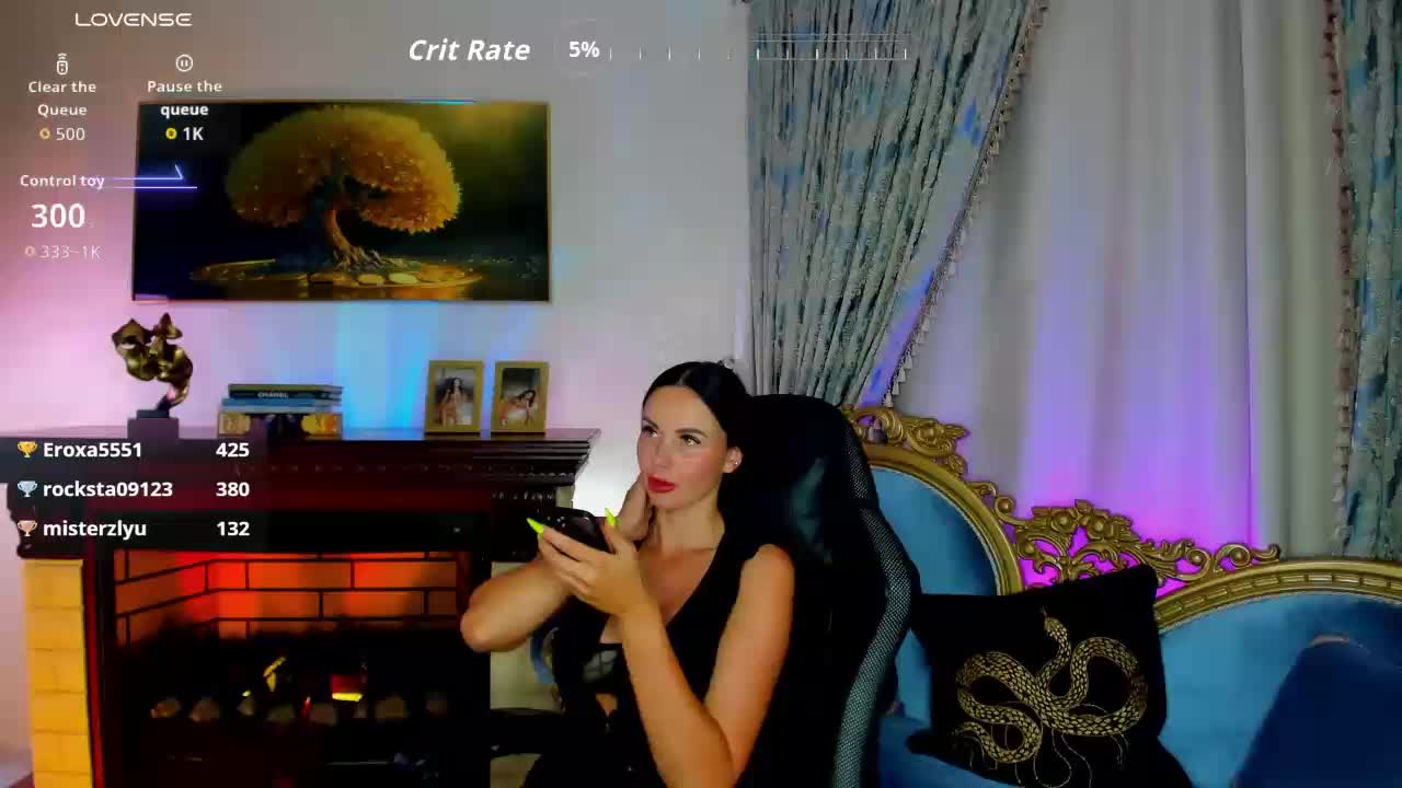 BlackMamba6969 Adult Chat August 17, 2025