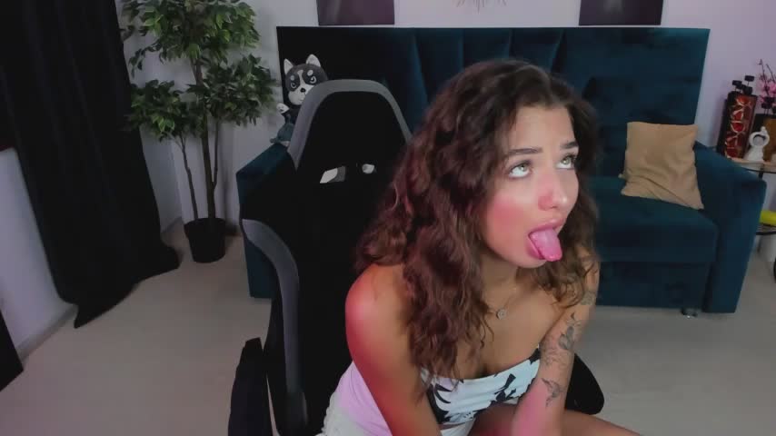 CharleneWoods Adult Chat August 17, 2025