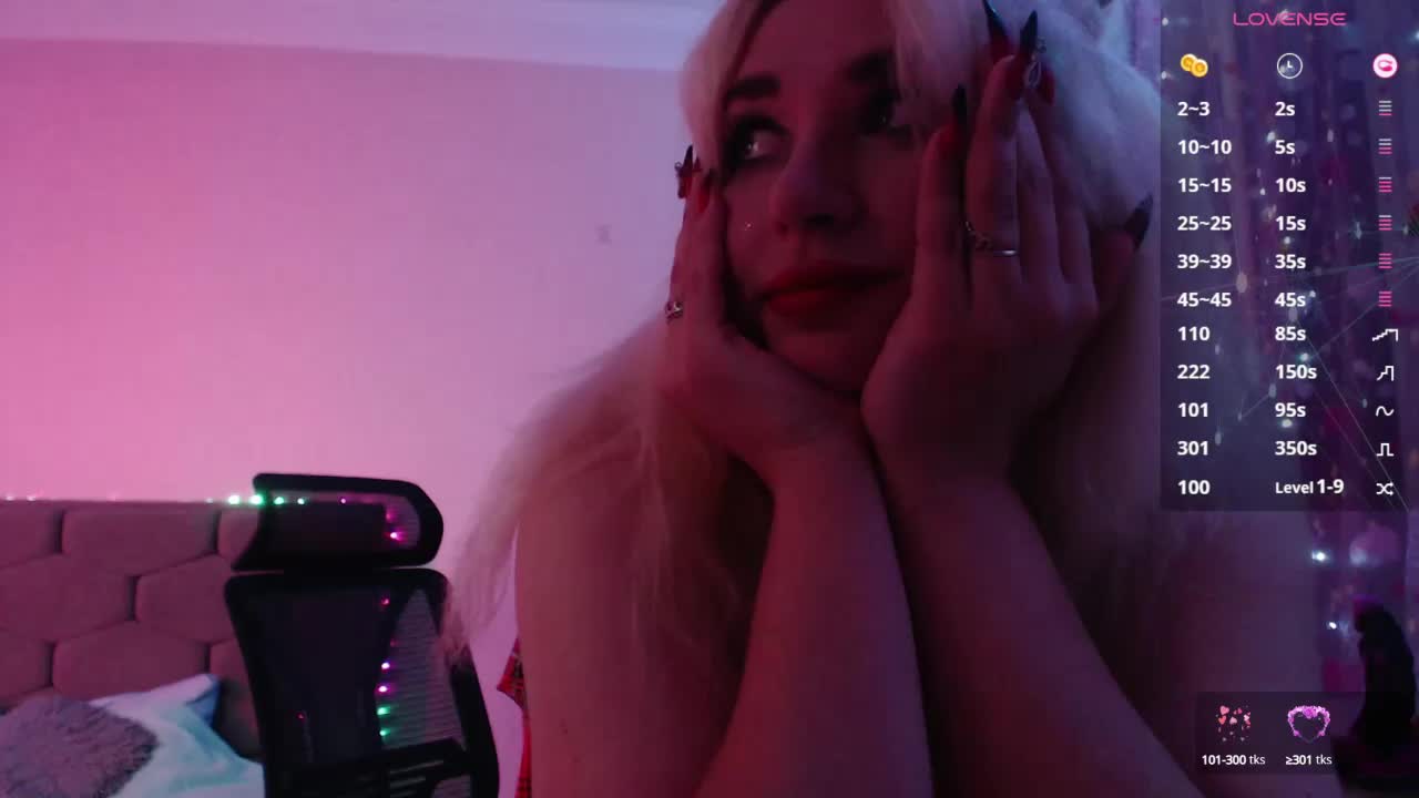 Liliya010 Adult Chat August 17, 2025