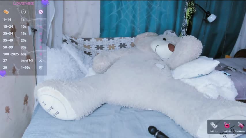 XNuka_Flower_LoverX Adult Chat August 17, 2025