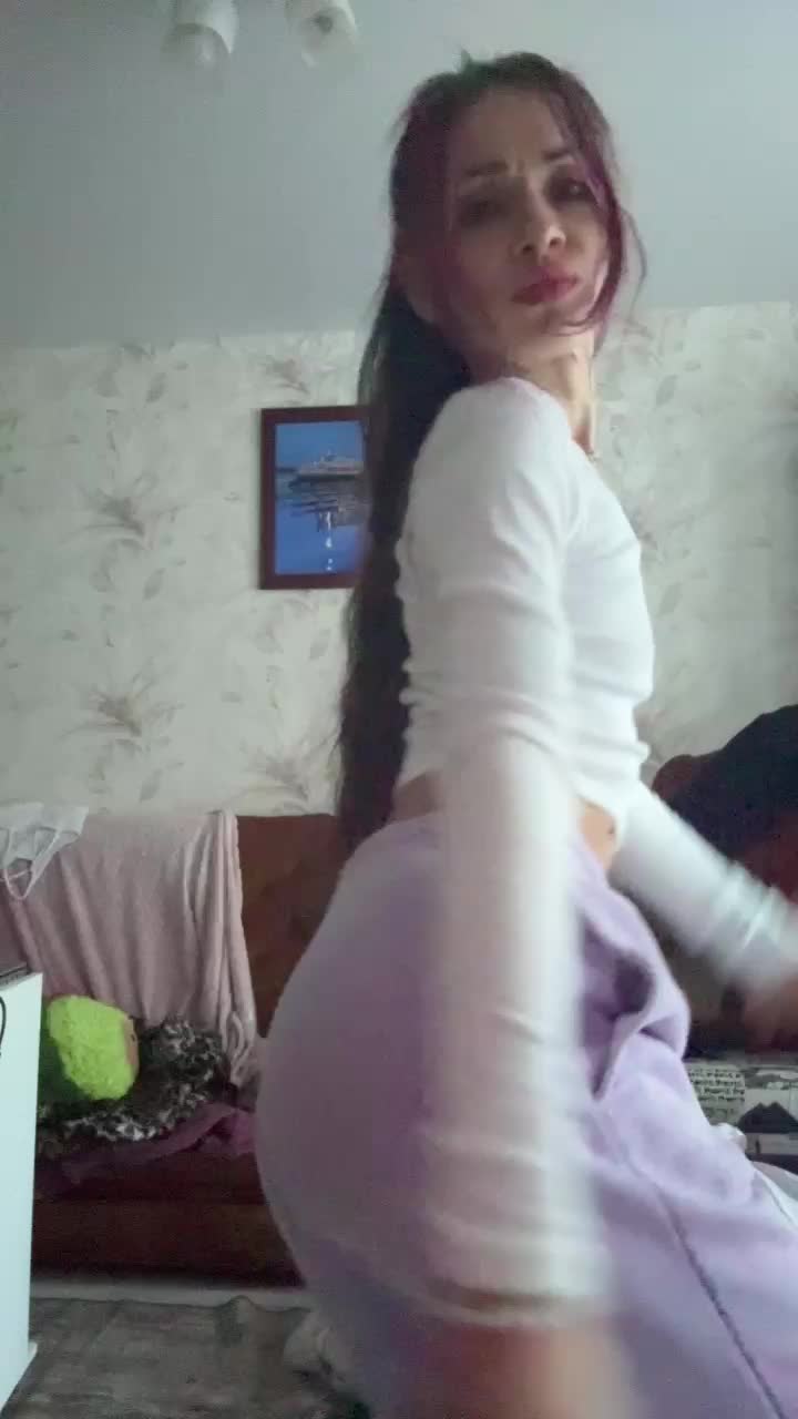 GoodGirl777 Adult Chat August 17, 2025