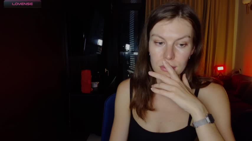 RitaRoter Adult Chat August 17, 2025