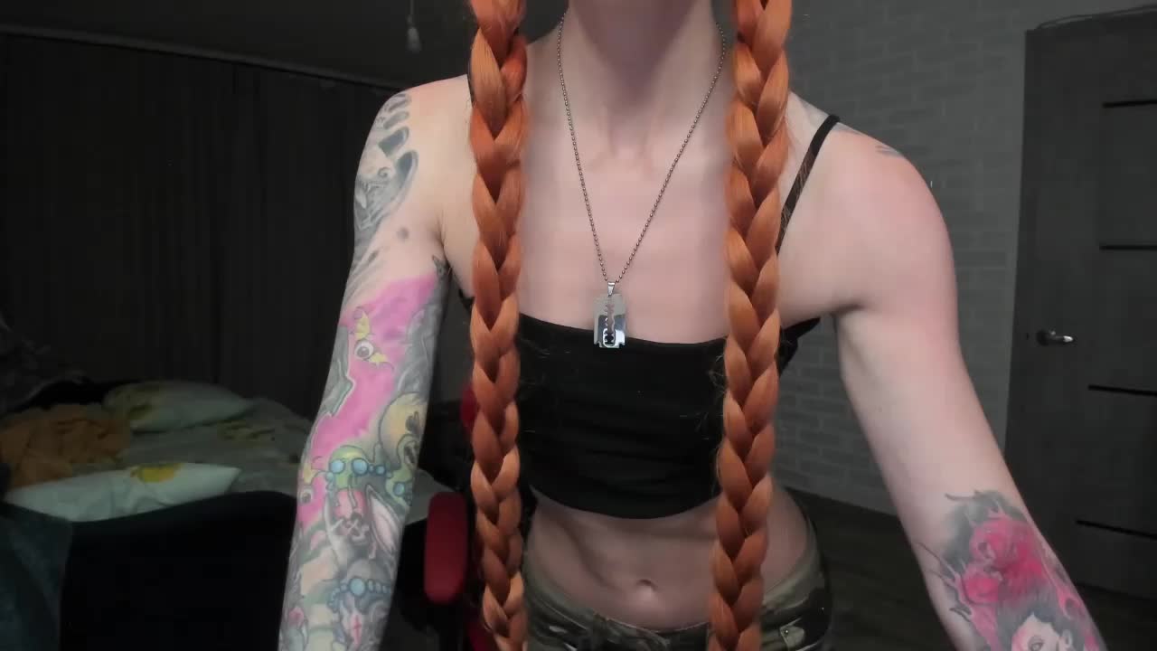 Roxy-Sun Adult Chat August 17, 2025