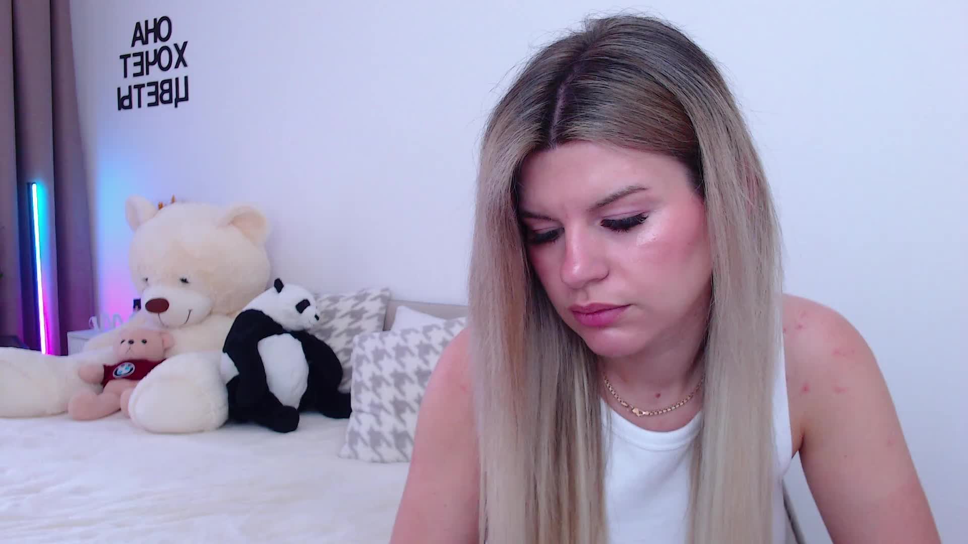 AlexaX7 Adult Chat August 17, 2025