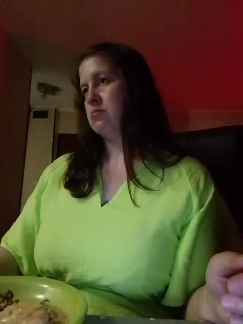 nimfastar77 Adult Chat August 17, 2025