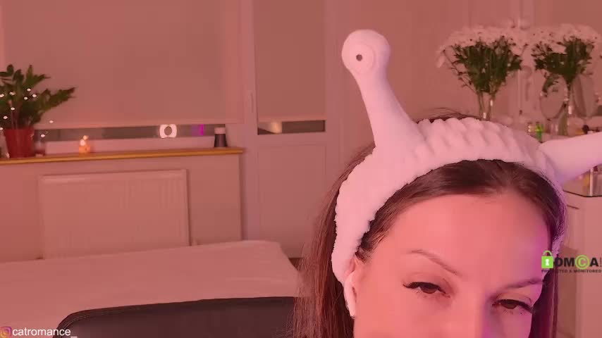 catromance_ Adult Chat August 17, 2025