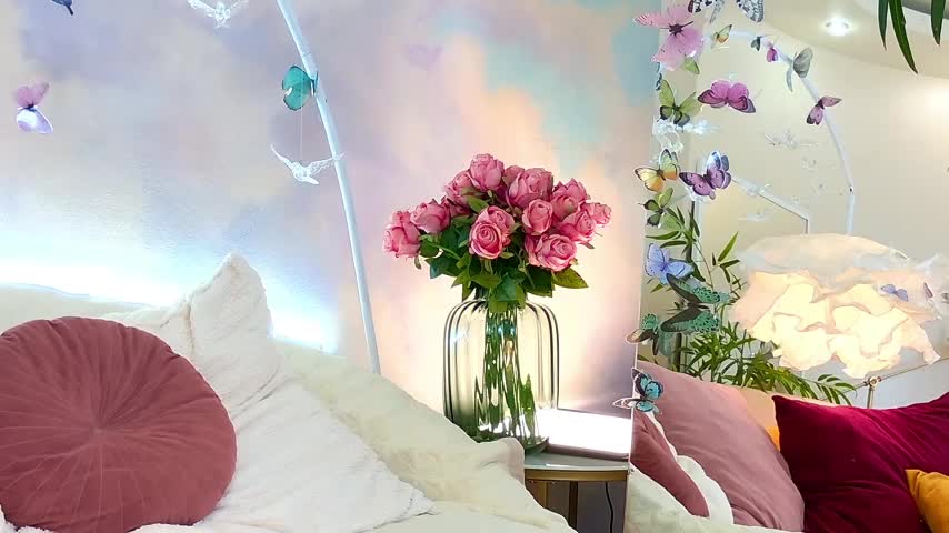 Ledy_Mary Adult Chat August 17, 2025