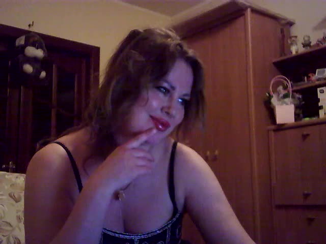 SexyMiss Adult Chat August 17, 2025