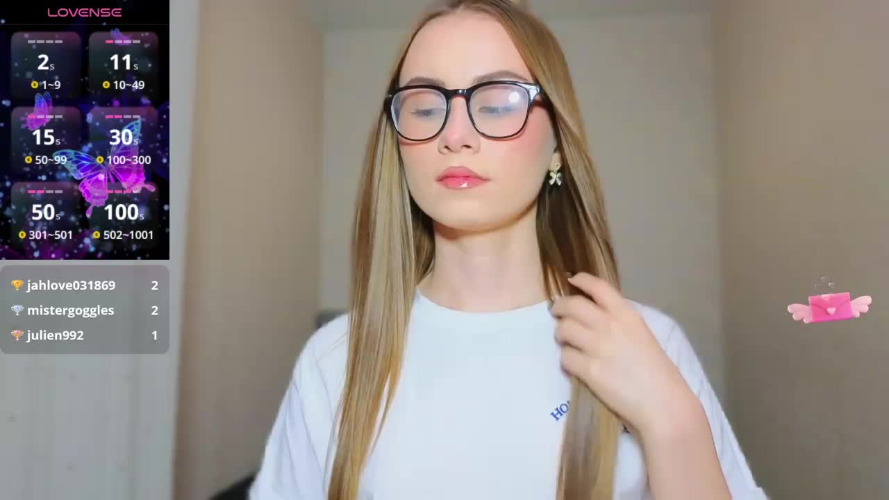 AminaLuxuryyy Adult Chat August 17, 2025