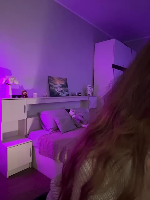 ShyAlya Adult Chat August 17, 2025