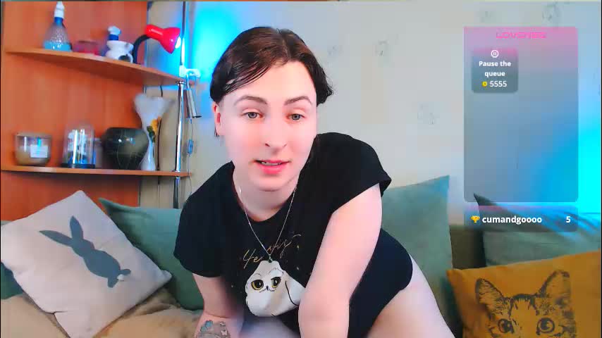 car0line1995 Adult Chat August 16, 2025