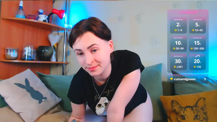 Caroline1995 Adult Chat August 16, 2025