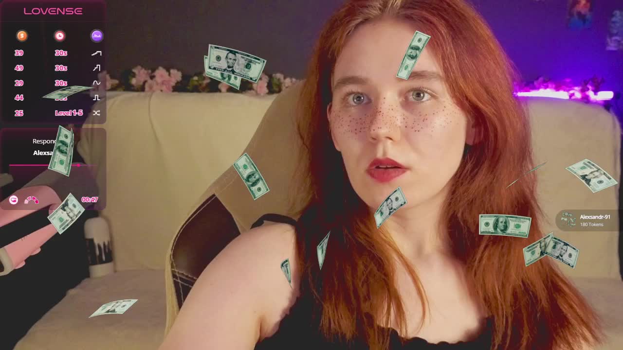 RedFox-1 Adult Chat August 17, 2025