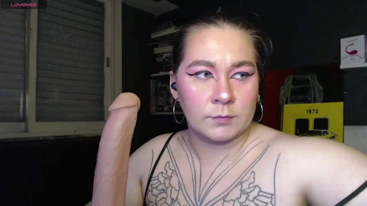 Alisa_U Adult Chat August 17, 2025