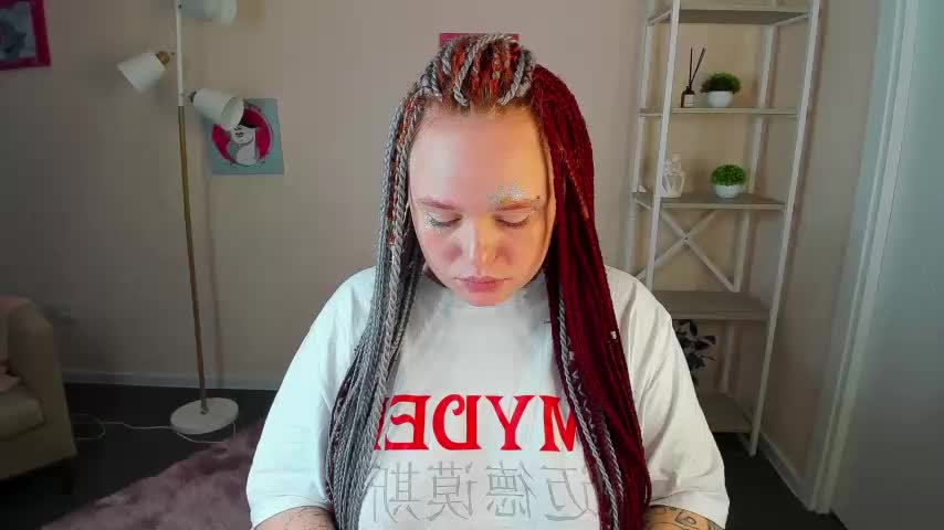 Looly_Rise Adult Chat August 17, 2025