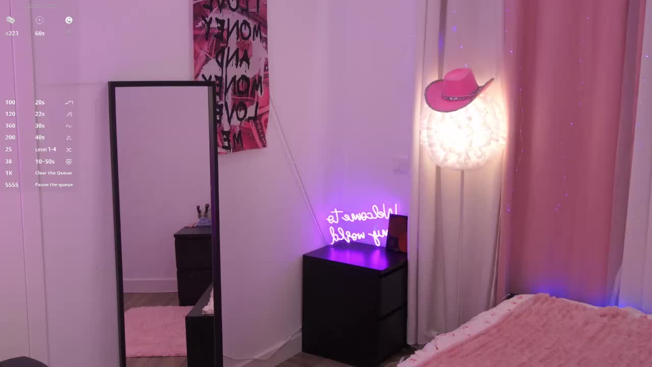 LiaGotti Adult Chat August 17, 2025