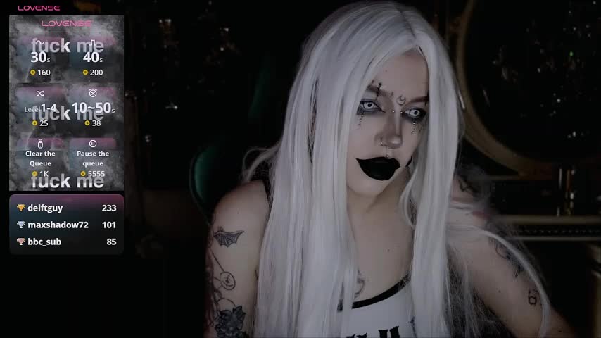 alexx_succubus Adult Chat August 17, 2025