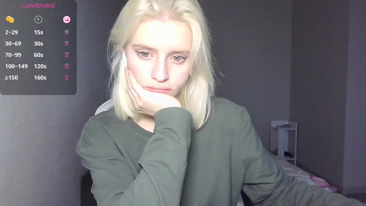 Helga_Pataki Adult Chat August 17, 2025