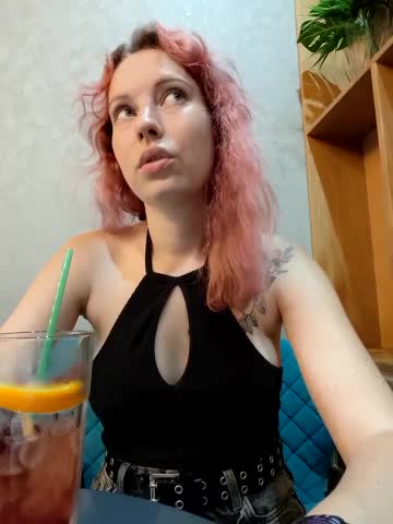 Frost_foxy Adult Chat August 17, 2025