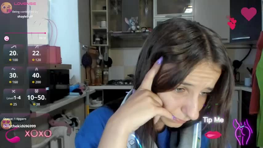 _Nika_Kik Adult Chat August 17, 2025