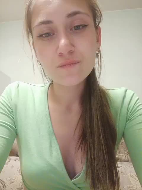 MilkyGirl Adult Chat August 17, 2025