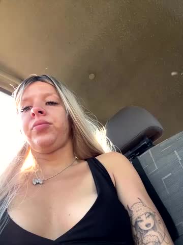 LikaCat Adult Chat August 17, 2025