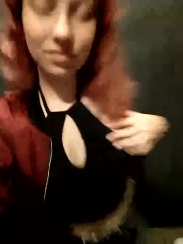 Frost_foxy Adult Chat August 17, 2025