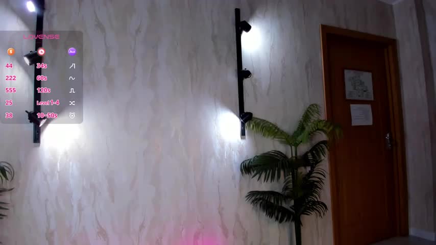 miiss__lulu Adult Chat August 17, 2025