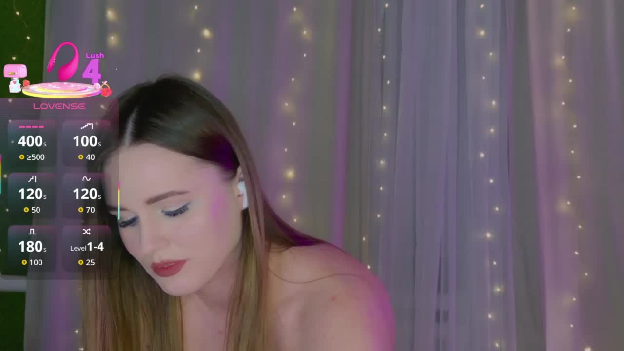 StasyaSweety Adult Chat August 17, 2025