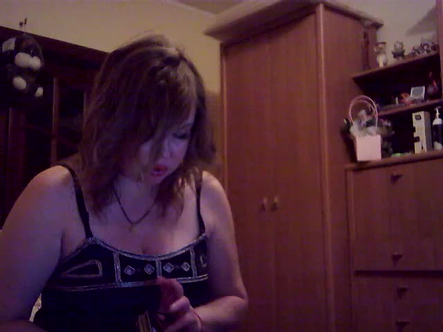 SexyMiss Adult Chat August 17, 2025