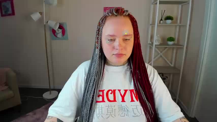 Looly_Rise Adult Chat August 17, 2025