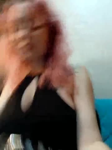 Frost_foxy Adult Chat August 17, 2025