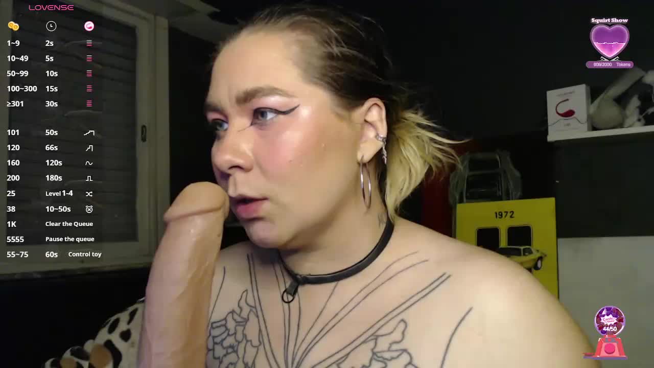 Alisa_U Adult Chat August 17, 2025