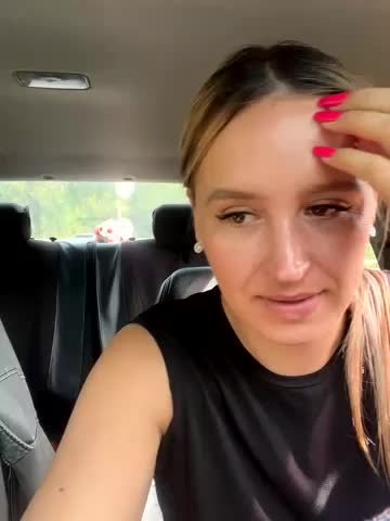 StasyWood Adult Chat August 17, 2025