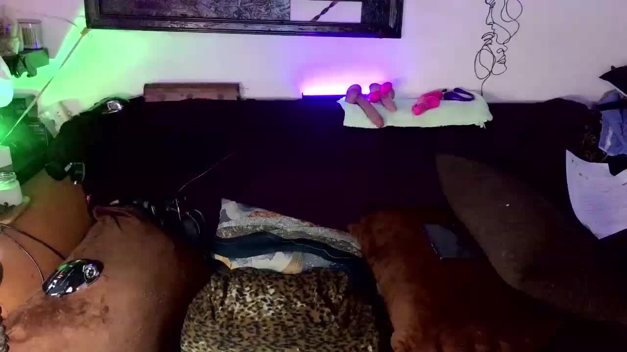 Fantasyca Adult Chat August 17, 2025