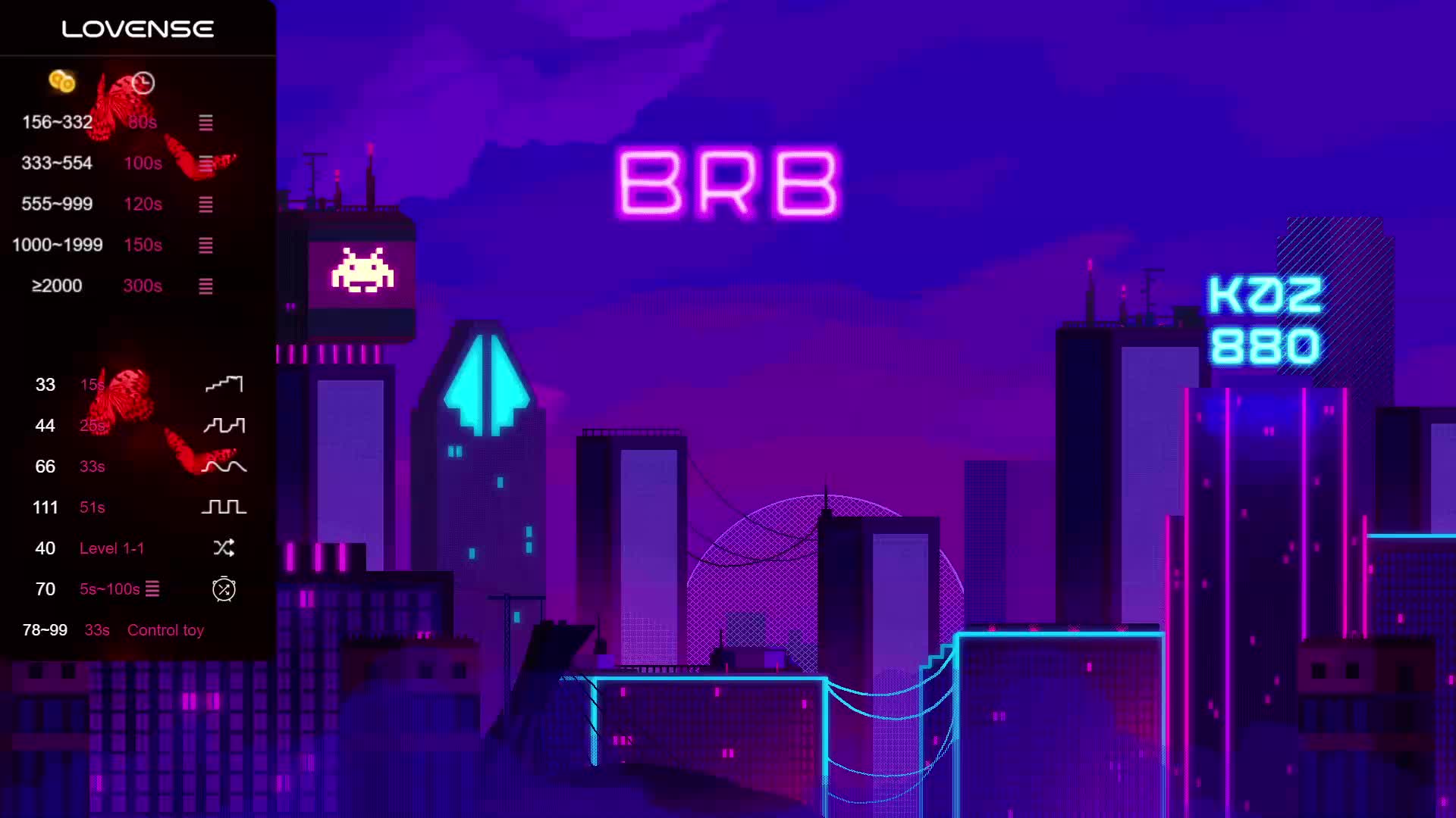 EmilyLuxxxury Adult Chat August 17, 2025