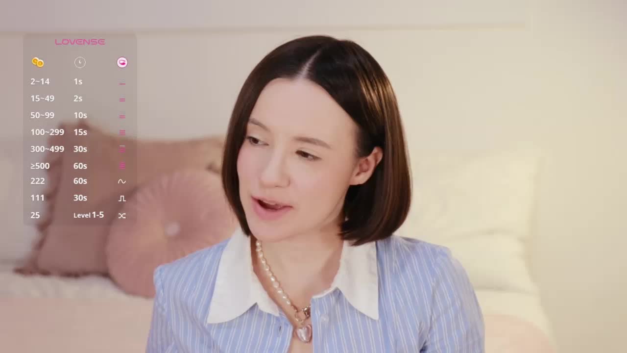 MissEssie Adult Chat August 17, 2025