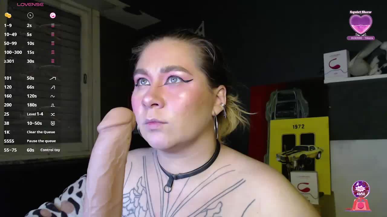 Alisa_U Adult Chat August 17, 2025