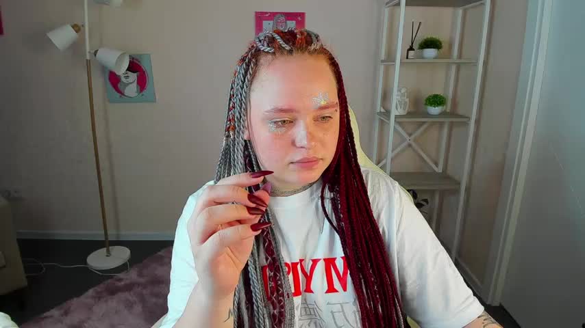 Looly_Rise Adult Chat August 17, 2025