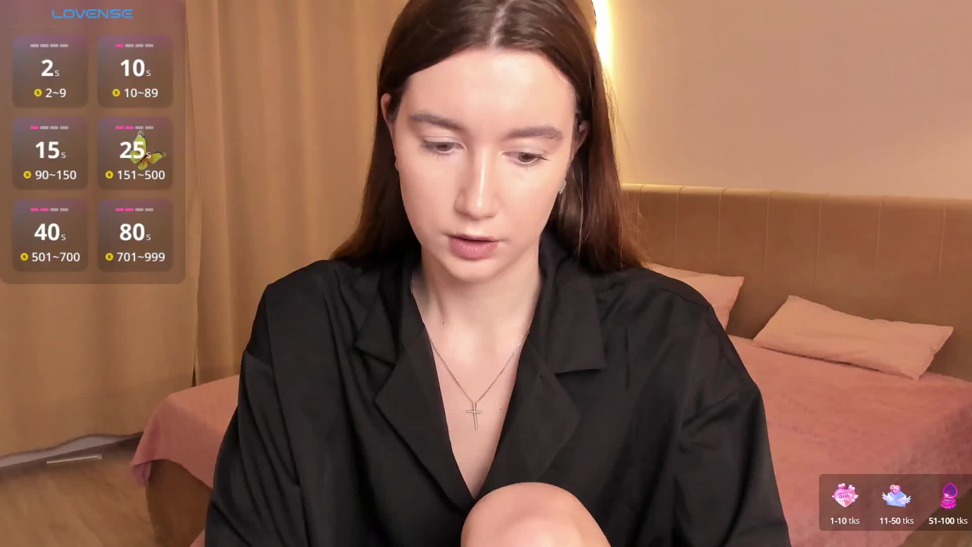 Lillian-s Adult Chat August 17, 2025