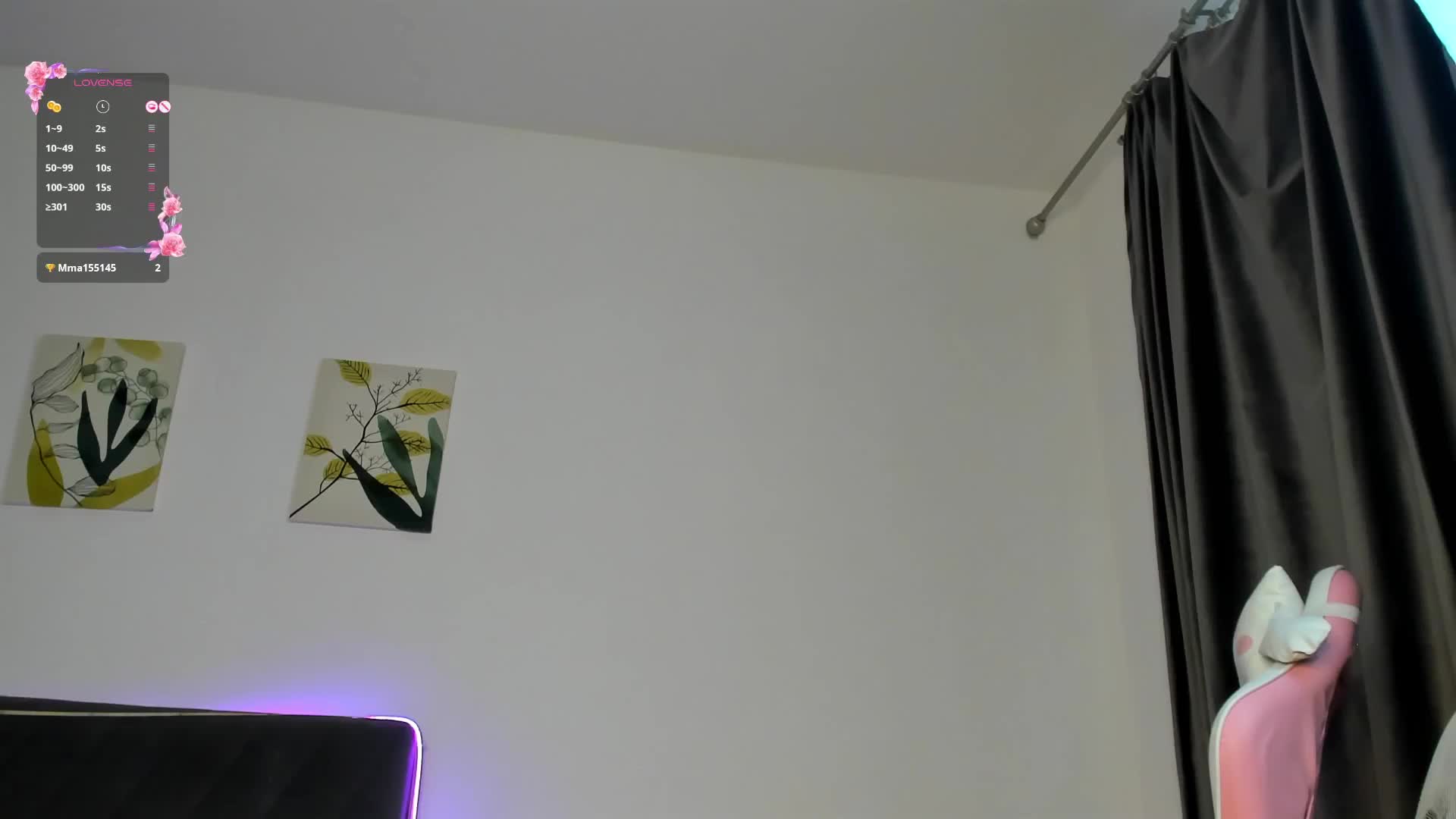 elliediaz Adult Chat August 17, 2025