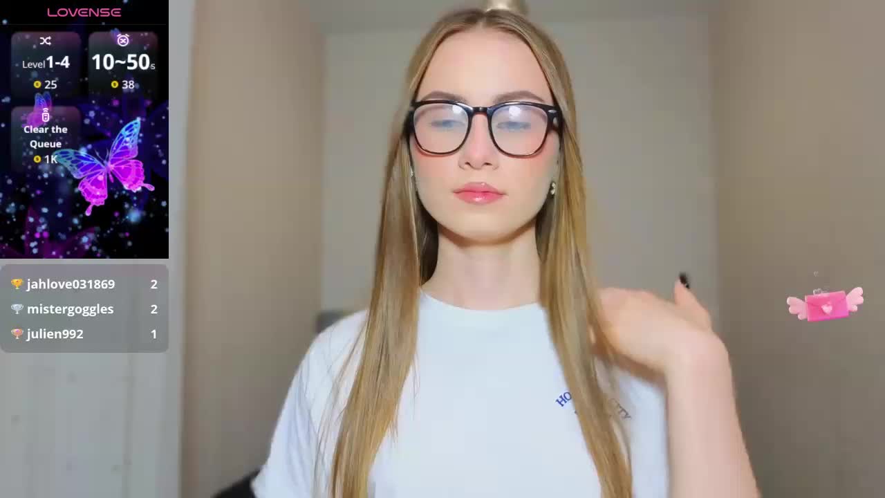 AminaLuxuryyy Adult Chat August 17, 2025