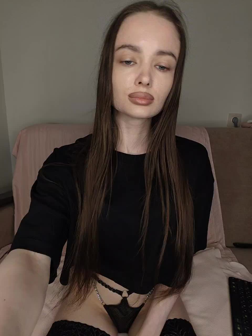 -Barbie-Size- Adult Chat August 17, 2025