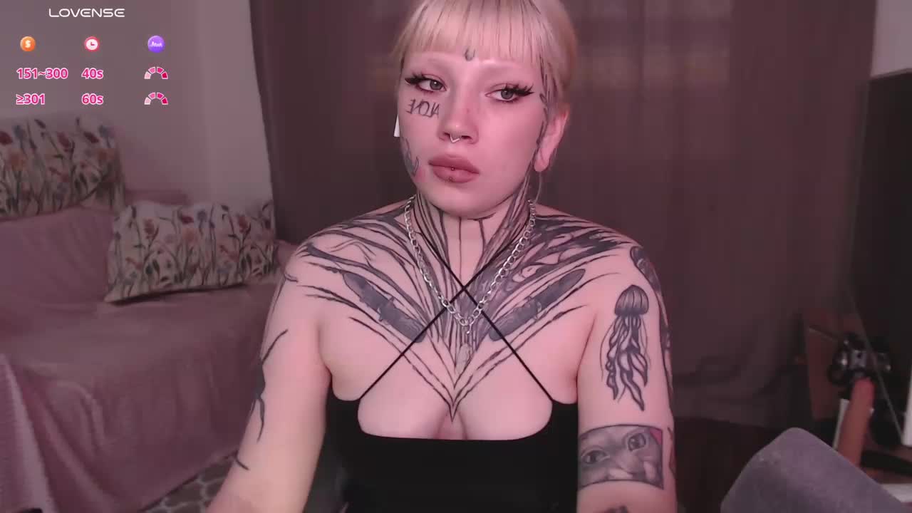 tradishka Adult Chat August 17, 2025