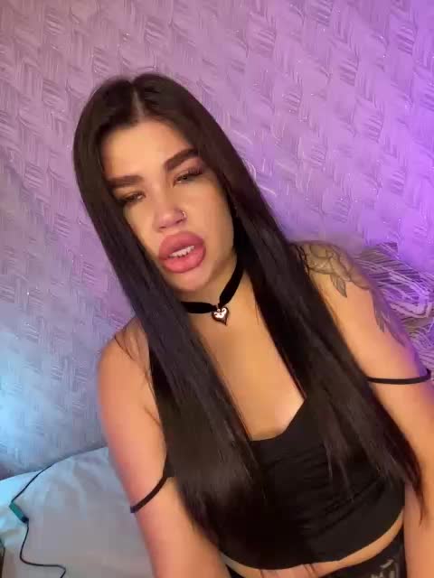 suchka-black- Adult Chat August 17, 2025